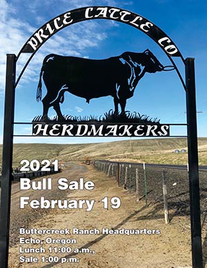 Price Cattle Company